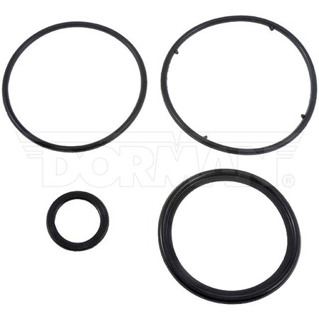 MOTORMITE Oil Cooler O-Ring And Gasket Assortment, 82562 82562